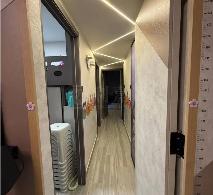 天富苑 元富閣 (A座) - 28NTS – 香港北部都會區
