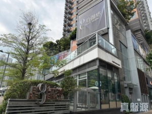 珀御 - 28NTS – 香港北部都會區