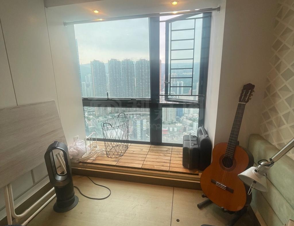 爵悅庭 南爵軒 (A2) - 28NTS – 香港北部都會區