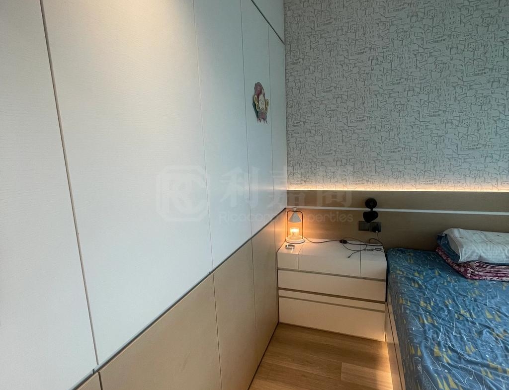 爵悅庭 南爵軒 (A2) - 28NTS – 香港北部都會區