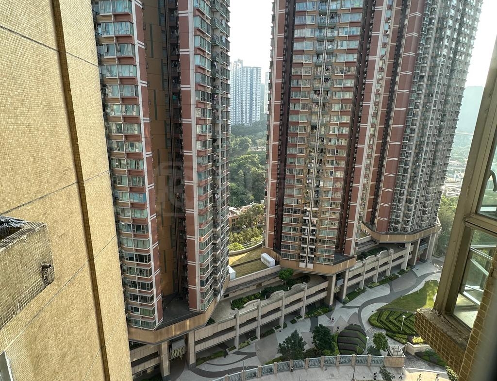 青怡花園 3座 - 28NTS – 香港北部都會區