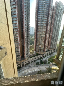 青怡花園 3座 - 28NTS – 香港北部都會區