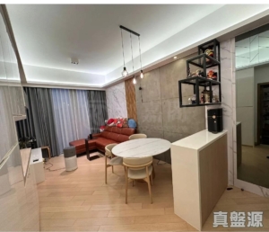 GRAND YOHO 2期 3座 - 28NTS – 香港北部都會區