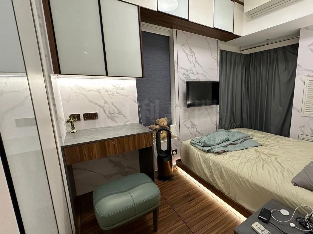 GRAND YOHO 2期 3座 - 28NTS – 香港北部都會區