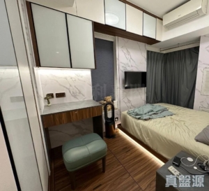 GRAND YOHO 2期 3座 - 28NTS – 香港北部都會區