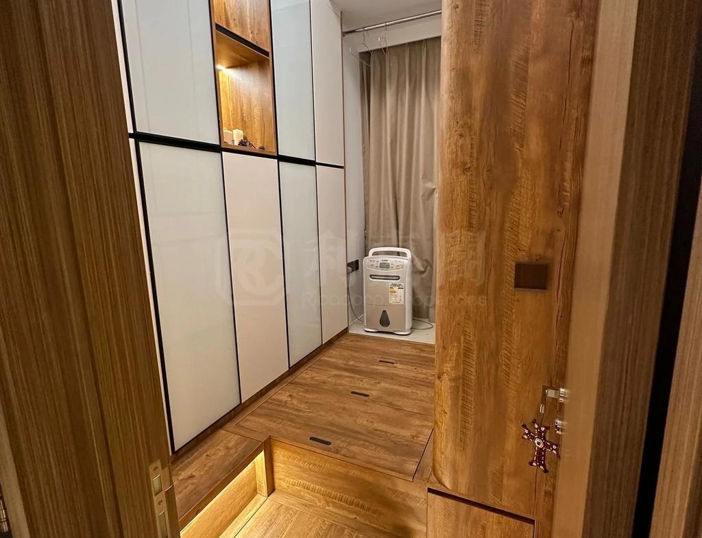 GRAND YOHO 2期 3座 - 28NTS – 香港北部都會區