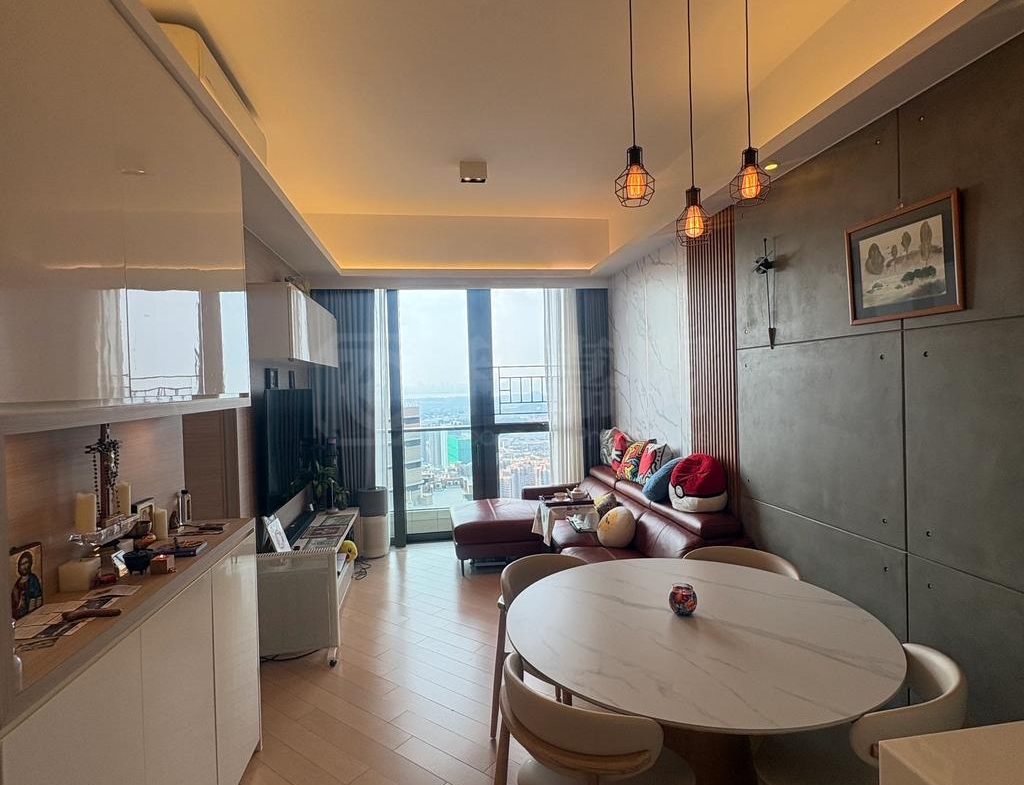 GRAND YOHO 2期 3座 - 28NTS – 香港北部都會區