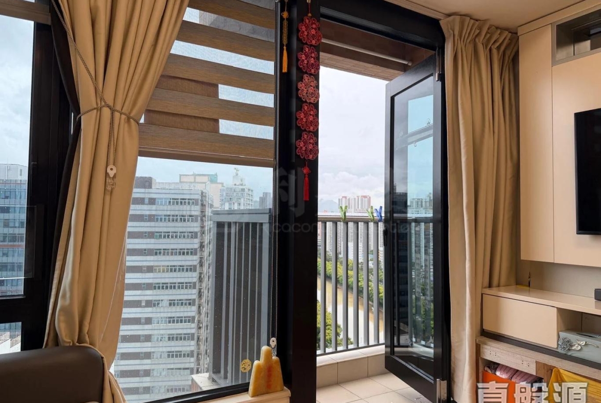 映御 1座 - 28NTS – 香港北部都會區