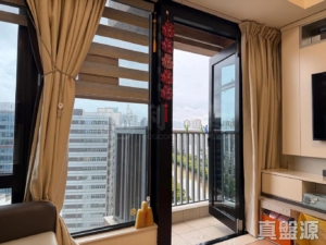 映御 1座 - 28NTS – 香港北部都會區