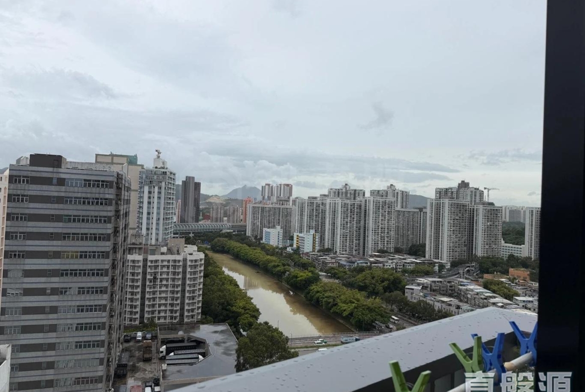 映御 1座 - 28NTS – 香港北部都會區