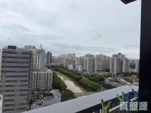 映御 1座 - 28NTS – 香港北部都會區