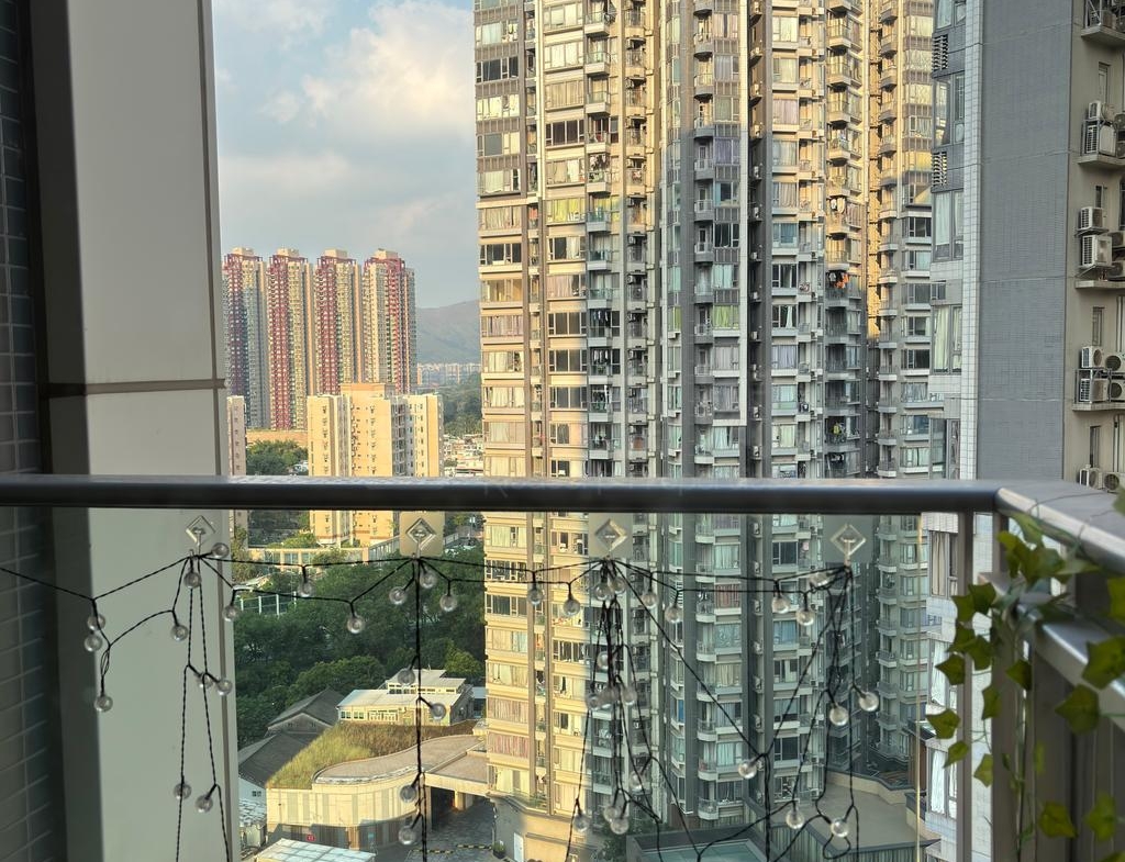 尚悅 12座 - 28NTS – 香港北部都會區