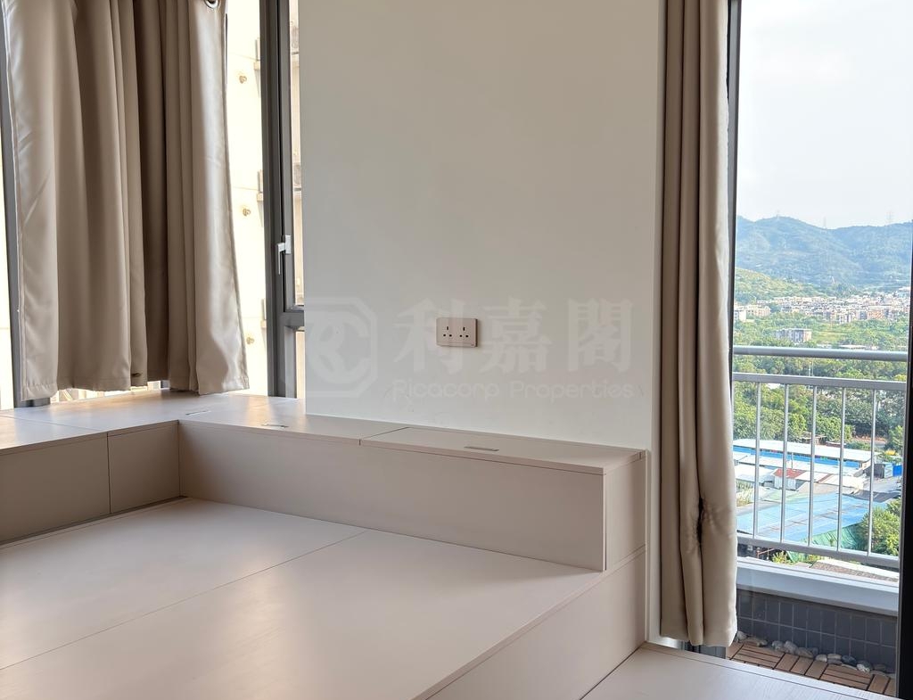 尚悅 12座 - 28NTS – 香港北部都會區