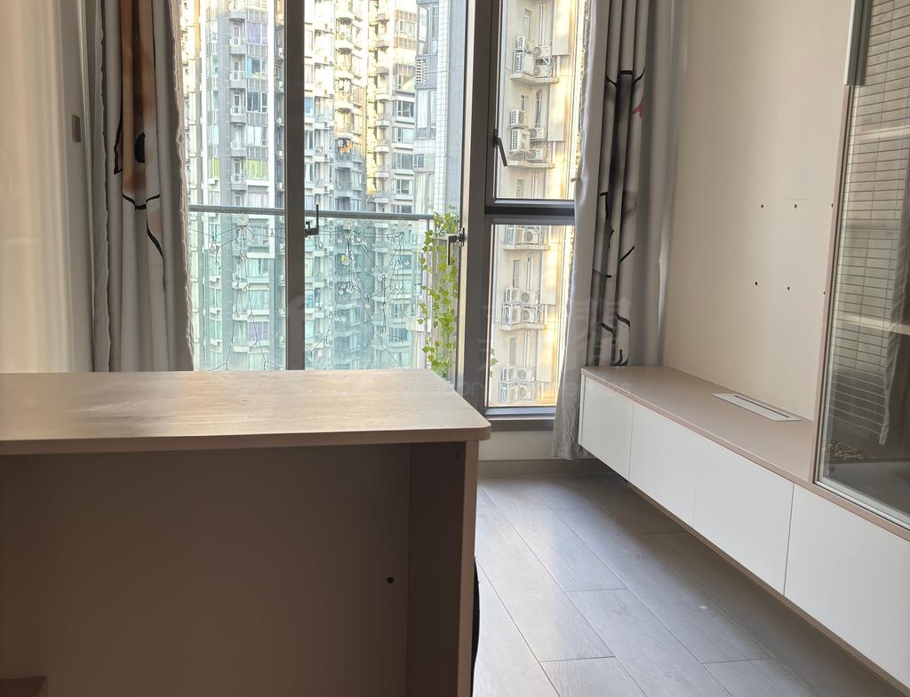 尚悅 12座 - 28NTS – 香港北部都會區
