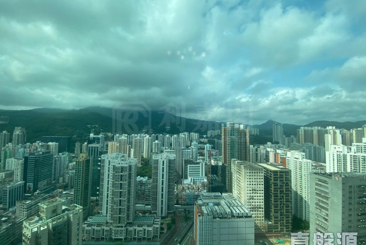 爵悅庭 北爵軒 (B2) - 28NTS – 香港北部都會區