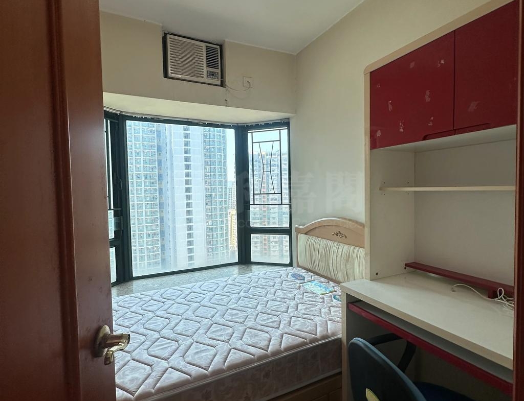 灝景灣 1期 1座 - 28NTS – 香港北部都會區