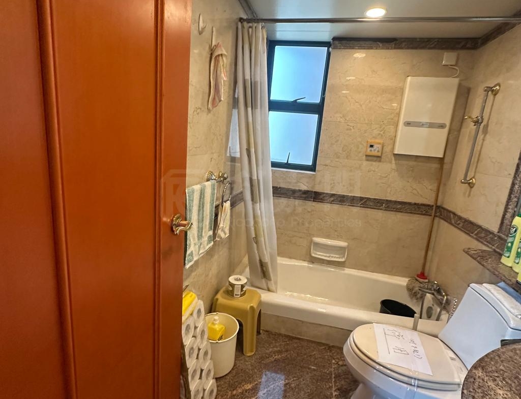 灝景灣 1期 1座 - 28NTS – 香港北部都會區