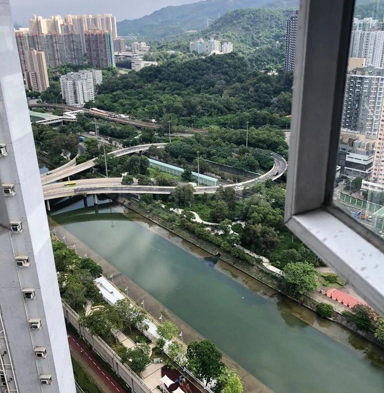 澤豐花園 澤民樓 (3座) - 28NTS – 香港北部都會區