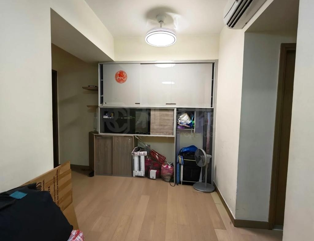 尚悅 5座 - 28NTS – 香港北部都會區