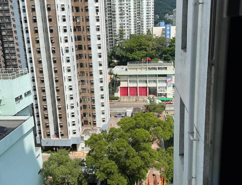 綠楊新邨 J座 - 28NTS – 香港北部都會區