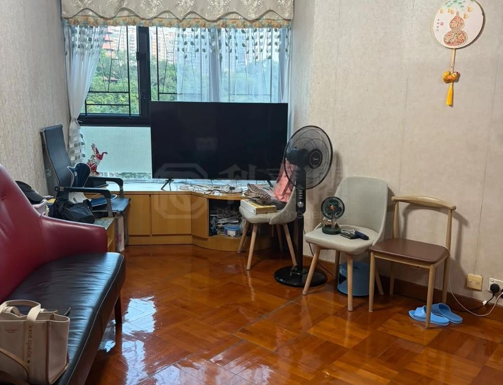 御豪山莊 9座 - 28NTS – 香港北部都會區