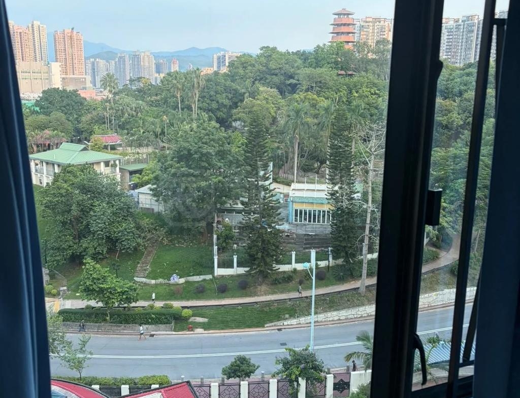 御豪山莊 9座 - 28NTS – 香港北部都會區
