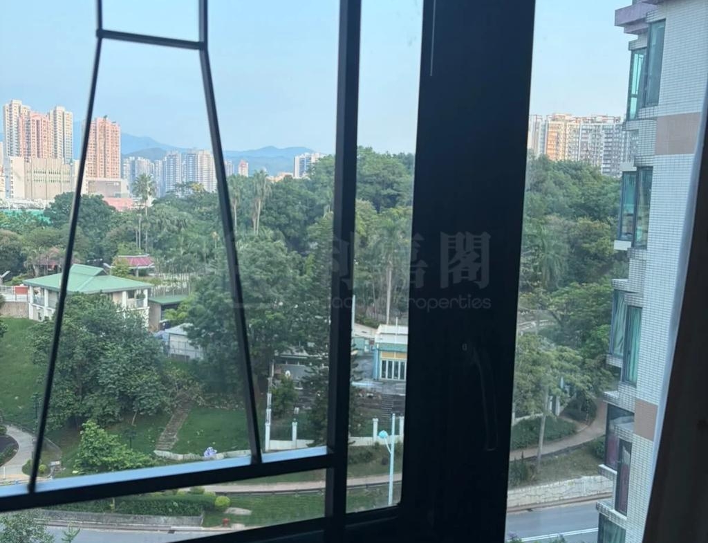 御豪山莊 9座 - 28NTS – 香港北部都會區
