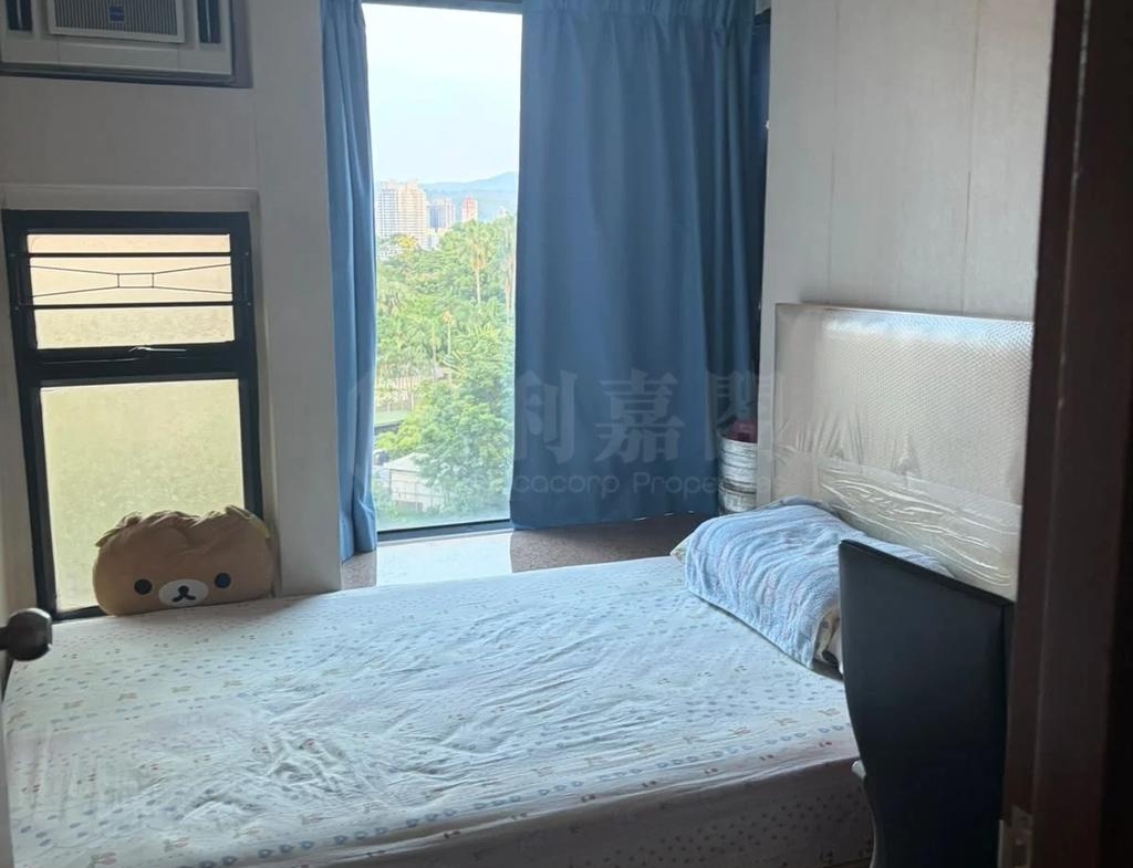 御豪山莊 9座 - 28NTS – 香港北部都會區