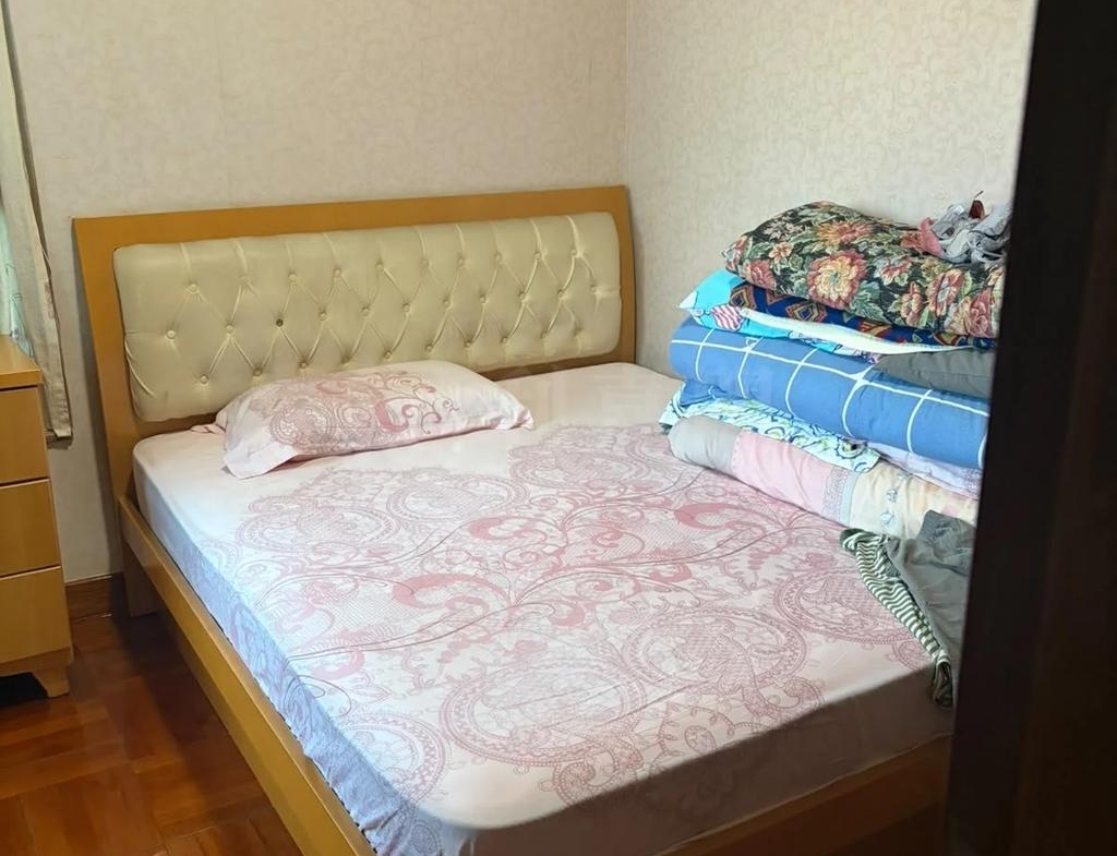 御豪山莊 9座 - 28NTS – 香港北部都會區