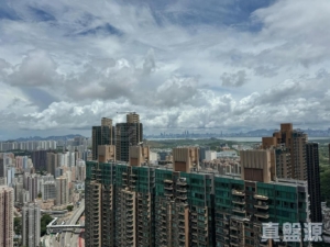 YOHO TOWN 2期 YOHO MIDTOWN 8座 - 28NTS – 香港北部都會區
