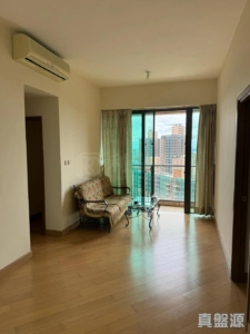 YOHO TOWN 2期 YOHO MIDTOWN 8座 - 28NTS – 香港北部都會區