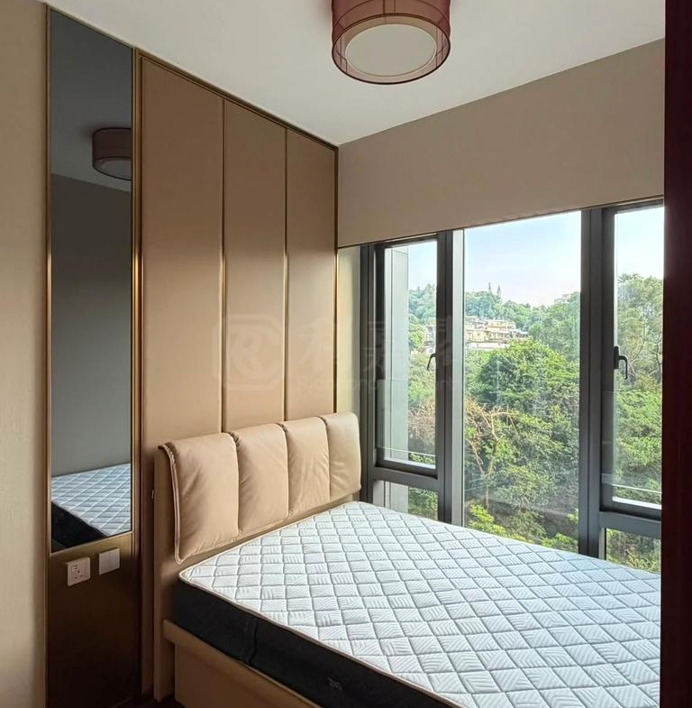 緹岸 2期 5座 - 28NTS – 香港北部都會區