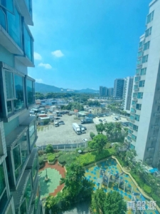 蝶翠峰 1期 3座 - 28NTS – 香港北部都會區