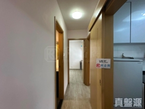 綠楊新邨 F座 - 28NTS – 香港北部都會區