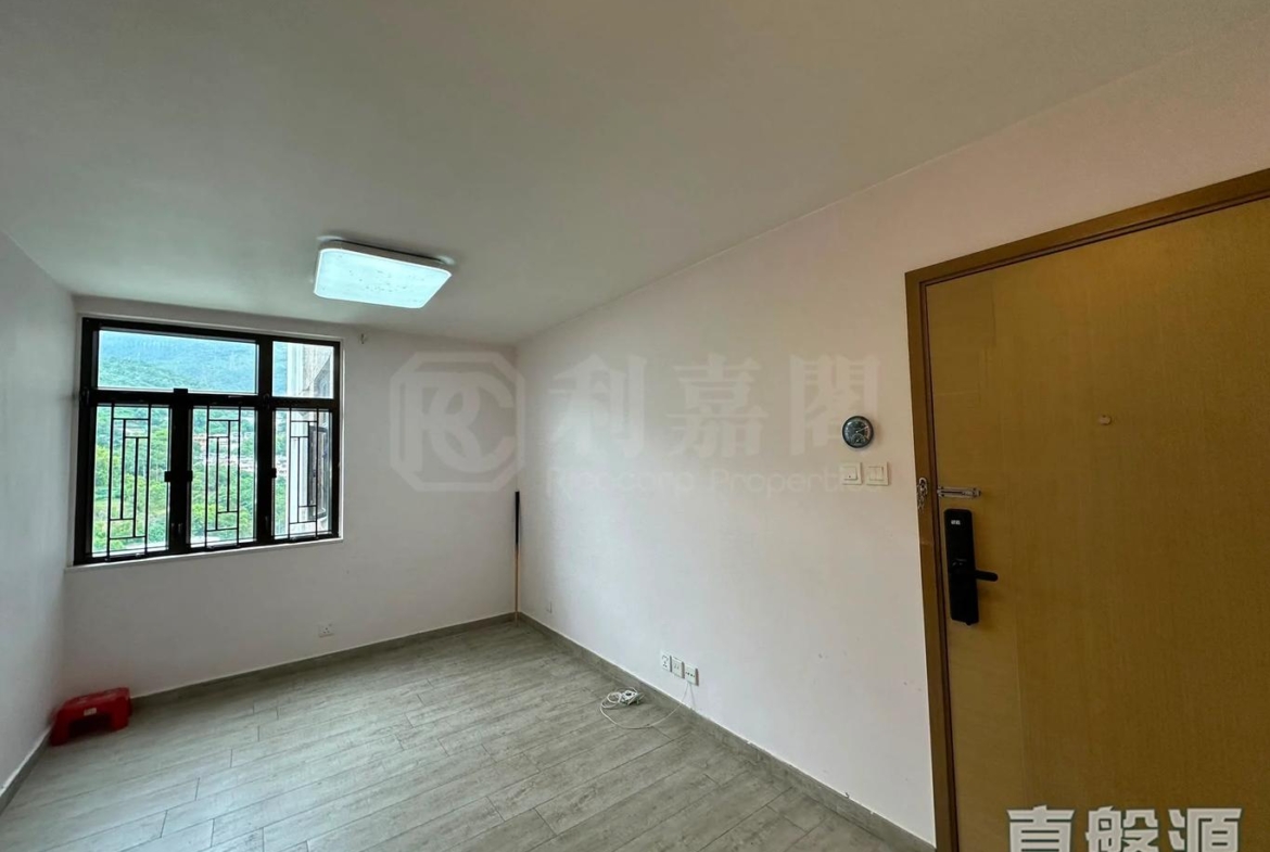 綠楊新邨 F座 - 28NTS – 香港北部都會區