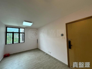 綠楊新邨 F座 - 28NTS – 香港北部都會區