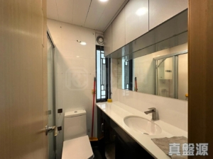 綠楊新邨 F座 - 28NTS – 香港北部都會區