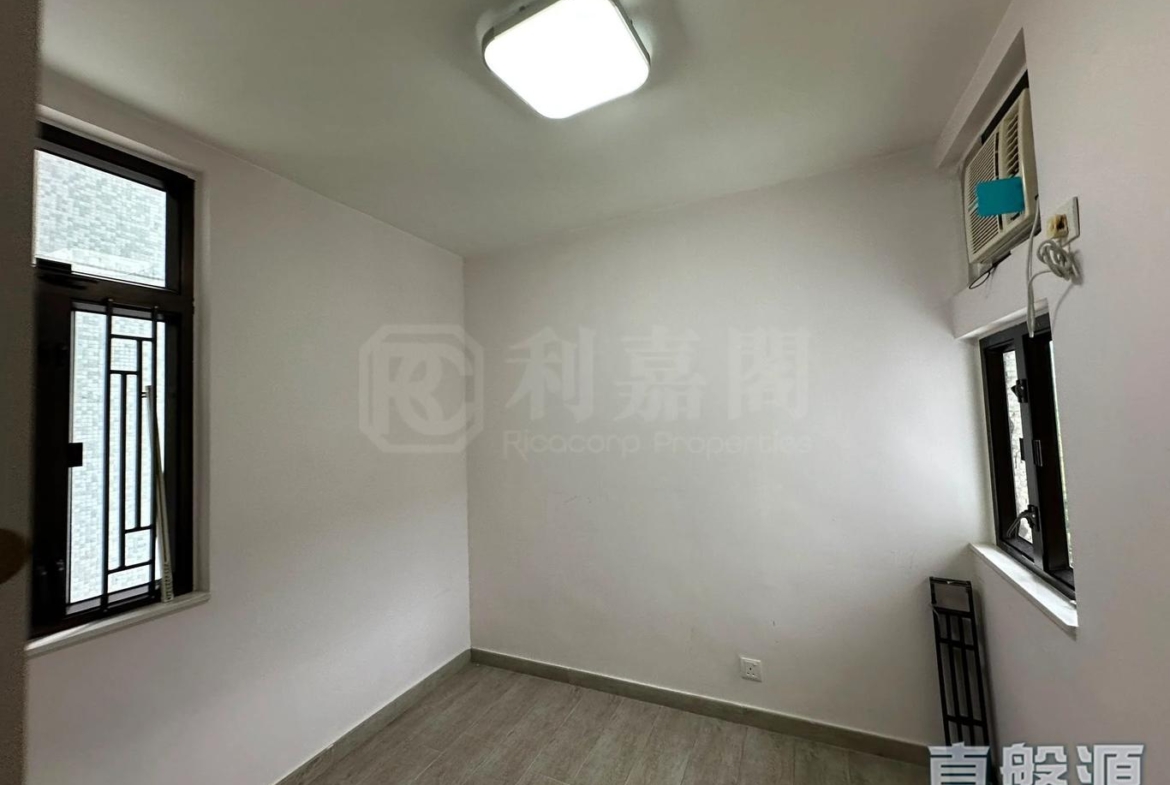 綠楊新邨 F座 - 28NTS – 香港北部都會區