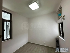 綠楊新邨 F座 - 28NTS – 香港北部都會區