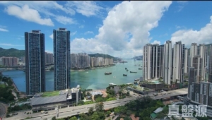 御凱 1座 - 28NTS – 香港北部都會區