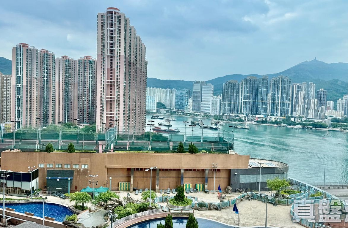 盈翠半島 2期 1座 - 28NTS – 香港北部都會區