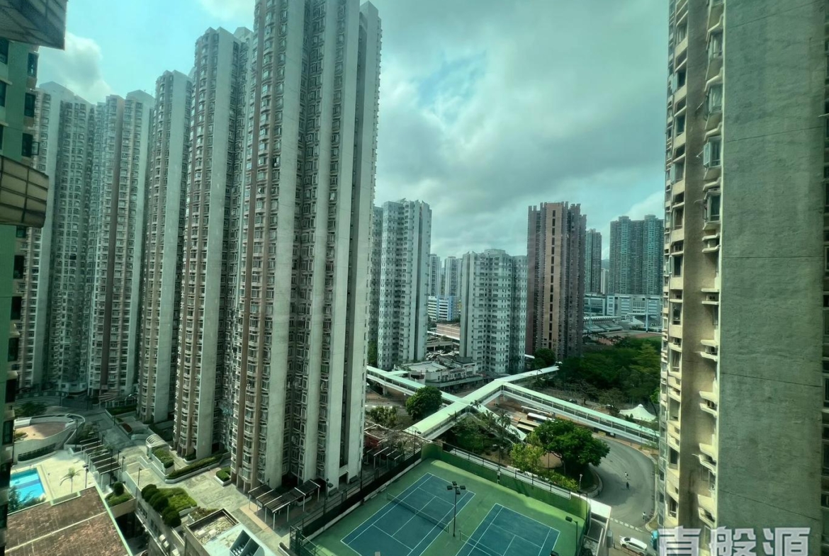 海欣花園 3座 - 28NTS – 香港北部都會區