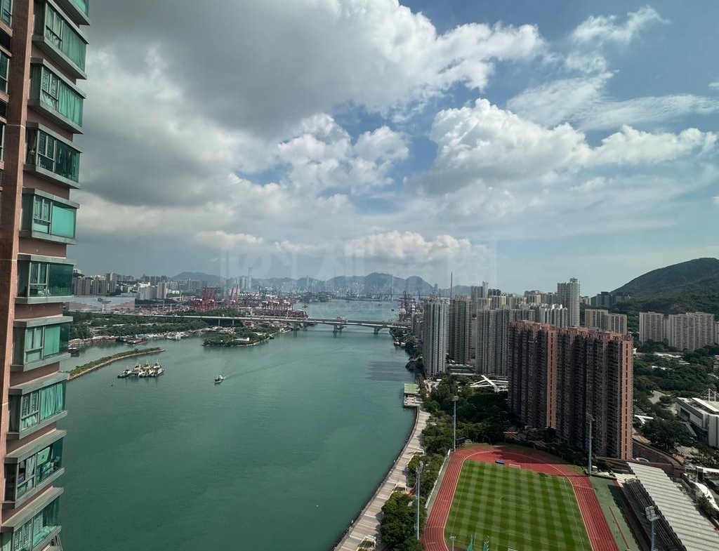盈翠半島 1期 2座 - 28NTS – 香港北部都會區