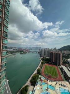 盈翠半島 1期 2座 - 28NTS – 香港北部都會區