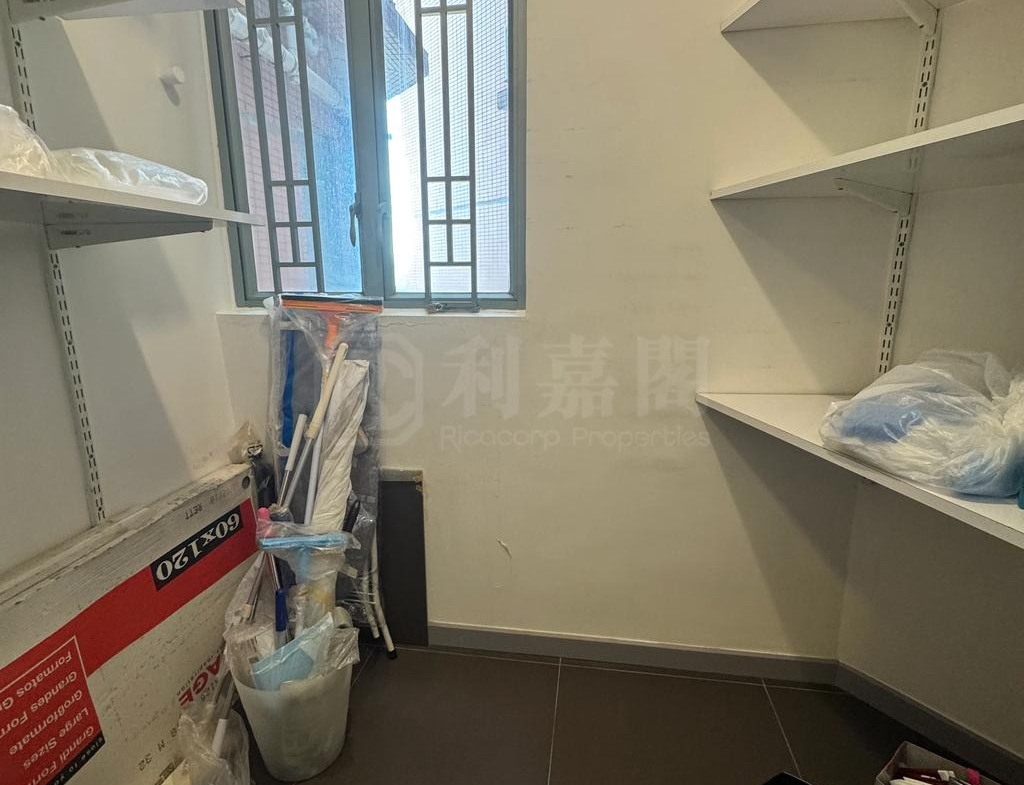盈翠半島 1期 2座 - 28NTS – 香港北部都會區