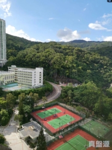 荃灣中心 濟南樓 (18座) - 28NTS – 香港北部都會區