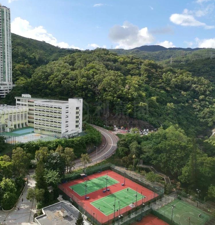 荃灣中心 濟南樓 (18座) - 28NTS – 香港北部都會區
