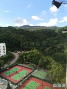 荃灣中心 濟南樓 (18座) - 28NTS – 香港北部都會區