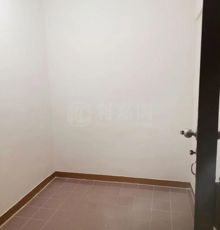荃灣中心 濟南樓 (18座) - 28NTS – 香港北部都會區