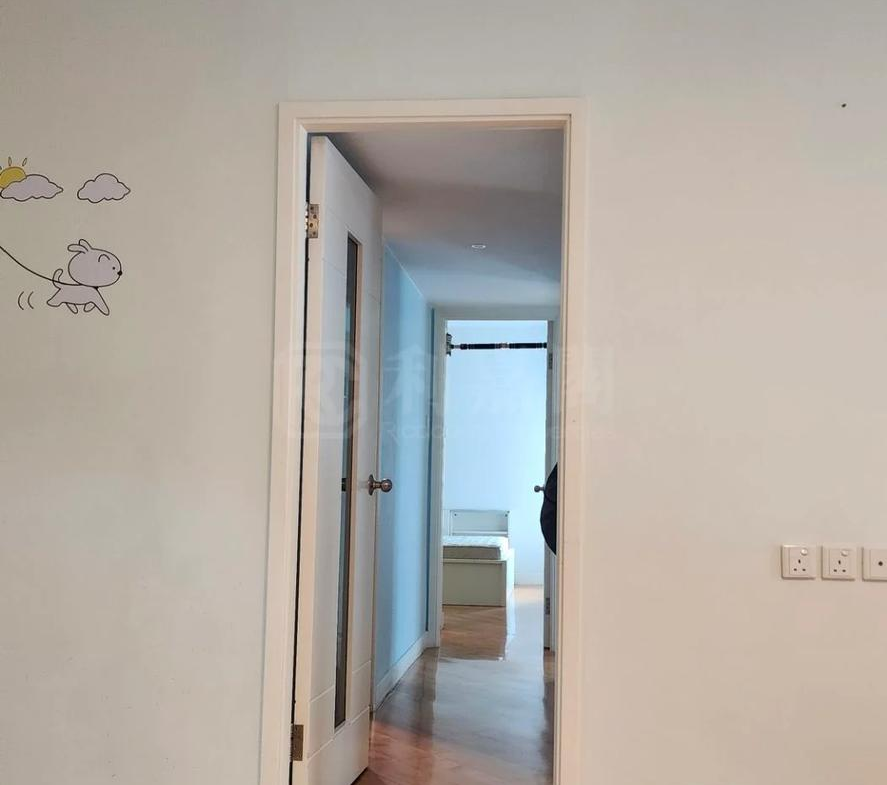愉景新城 1期 3座 - 28NTS – 香港北部都會區